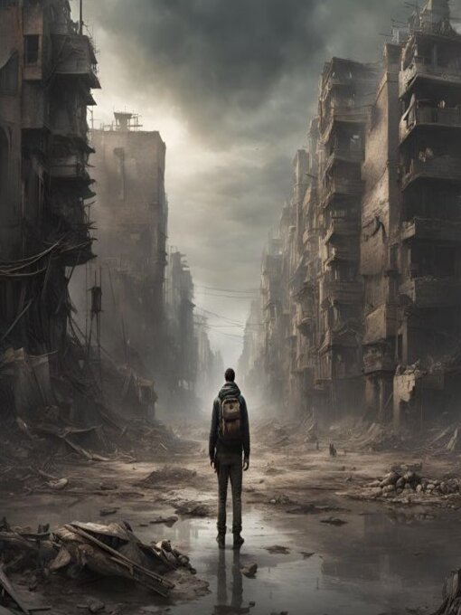 Title details for EL ÚLTIMO HABITANTE by Marco Antonio Garcia Marin - Available